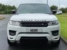 USED 2014 14 LAND ROVER RANGE ROVER SPORT 4.4L AUTOBIOGRAPHY DYNAMIC 5d AUTO 339 BHP 
