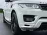 USED 2014 14 LAND ROVER RANGE ROVER SPORT 4.4L AUTOBIOGRAPHY DYNAMIC 5d AUTO 339 BHP 