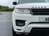 USED 2014 14 LAND ROVER RANGE ROVER SPORT 4.4L AUTOBIOGRAPHY DYNAMIC 5d AUTO 339 BHP 
