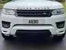 USED 2014 14 LAND ROVER RANGE ROVER SPORT 4.4L AUTOBIOGRAPHY DYNAMIC 5d AUTO 339 BHP 