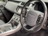 USED 2014 14 LAND ROVER RANGE ROVER SPORT 4.4L AUTOBIOGRAPHY DYNAMIC 5d AUTO 339 BHP 