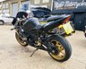 USED 2005 05 SUZUKI GSXR1000 K4 WITH YOSHIMURA RACE EXHAUST