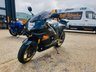 USED 2005 05 SUZUKI GSXR1000 K4 WITH YOSHIMURA RACE EXHAUST