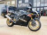 USED 2005 05 SUZUKI GSXR1000 K4 WITH YOSHIMURA RACE EXHAUST