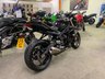 USED 2015 15 TRIUMPH STREET TRIPLE 675 ABS  WITH FLY SCREEN & HEATED GRIPS