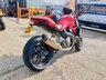 USED 2015 15 DUCATI Monster 1200 1198cc WITH AKRAPOVIC EXHAUST