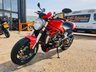 USED 2015 15 DUCATI Monster 1200 1198cc WITH AKRAPOVIC EXHAUST