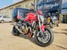USED 2015 15 DUCATI Monster 1200 1198cc WITH AKRAPOVIC EXHAUST