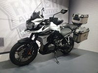 USED 2020 70 TRIUMPH TIGER 1200 ALPINE EDITION HUGE SPEC INCLUDING FULL LUGGAGE