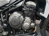 USED 2020 70 TRIUMPH TIGER 1200 ALPINE EDITION HUGE SPEC INCLUDING FULL LUGGAGE