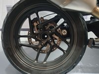 USED 2020 70 TRIUMPH TIGER 1200 ALPINE EDITION HUGE SPEC INCLUDING FULL LUGGAGE