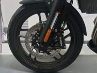 USED 2020 70 TRIUMPH TIGER 1200 ALPINE EDITION HUGE SPEC INCLUDING FULL LUGGAGE