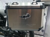 USED 2020 70 TRIUMPH TIGER 1200 ALPINE EDITION HUGE SPEC INCLUDING FULL LUGGAGE