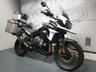 USED 2020 70 TRIUMPH TIGER 1200 ALPINE EDITION HUGE SPEC INCLUDING FULL LUGGAGE