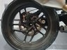 USED 2020 70 TRIUMPH TIGER 1200 ALPINE EDITION HUGE SPEC INCLUDING FULL LUGGAGE