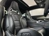 USED 2017 17 MERCEDES-BENZ C CLASS 4.0 AMG C 63 S PREMIUM 2d 503 BHP PAN ROOF, SPORT EXHAUST, FSH!