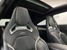 USED 2017 17 MERCEDES-BENZ C CLASS 4.0 AMG C 63 S PREMIUM 2d 503 BHP PAN ROOF, SPORT EXHAUST, FSH!