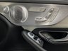 USED 2017 17 MERCEDES-BENZ C CLASS 4.0 AMG C 63 S PREMIUM 2d 503 BHP PAN ROOF, SPORT EXHAUST, FSH!