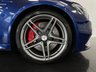 USED 2017 17 MERCEDES-BENZ C CLASS 4.0 AMG C 63 S PREMIUM 2d 503 BHP PAN ROOF, SPORT EXHAUST, FSH!