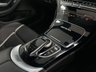 USED 2017 17 MERCEDES-BENZ C CLASS 4.0 AMG C 63 S PREMIUM 2d 503 BHP PAN ROOF, SPORT EXHAUST, FSH!