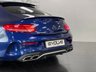 USED 2017 17 MERCEDES-BENZ C CLASS 4.0 AMG C 63 S PREMIUM 2d 503 BHP PAN ROOF, SPORT EXHAUST, FSH!