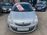 USED 2011 61 VAUXHALL CORSA 1.2i 16v SXI 5dr - LOW INSURANCE 