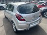 USED 2011 61 VAUXHALL CORSA 1.2i 16v SXI 5dr - LOW INSURANCE 