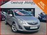 USED 2011 61 VAUXHALL CORSA 1.2i 16v SXI 5dr - LOW INSURANCE 