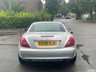USED 2008 08 MERCEDES-BENZ 180 1.8L SLK200 KOMPRESSOR 2d AUTO 184 BHP 