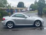 USED 2008 08 MERCEDES-BENZ 180 1.8L SLK200 KOMPRESSOR 2d AUTO 184 BHP 