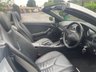 USED 2008 08 MERCEDES-BENZ 180 1.8L SLK200 KOMPRESSOR 2d AUTO 184 BHP 