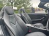 USED 2008 08 MERCEDES-BENZ 180 1.8L SLK200 KOMPRESSOR 2d AUTO 184 BHP 
