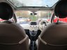 USED 2015 FIAT 500 0.9 TWINAIR LOUNGE 3d 85 BHP NEW SHAPE *FULL LEATHER + SAT NAV + 16