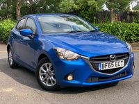 USED 2015 N MAZDA 2 1.5 SE-L 5d 89 BHP 
