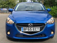 USED 2015 N MAZDA 2 1.5 SE-L 5d 89 BHP 