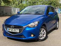 USED 2015 N MAZDA 2 1.5 SE-L 5d 89 BHP 