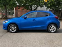 USED 2015 N MAZDA 2 1.5 SE-L 5d 89 BHP 