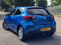 USED 2015 N MAZDA 2 1.5 SE-L 5d 89 BHP 