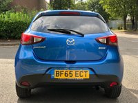 USED 2015 N MAZDA 2 1.5 SE-L 5d 89 BHP 