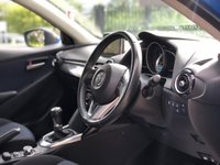 USED 2015 N MAZDA 2 1.5 SE-L 5d 89 BHP 