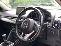 USED 2015 N MAZDA 2 1.5 SE-L 5d 89 BHP 