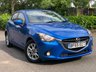 USED 2015 N MAZDA 2 1.5 SE-L 5d 89 BHP 