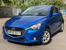 USED 2015 N MAZDA 2 1.5 SE-L 5d 89 BHP 