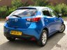 USED 2015 N MAZDA 2 1.5 SE-L 5d 89 BHP 
