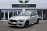 USED 2013 13 BMW 1 SERIES 2.0 118D M SPORT 5d 141 BHP TIMING CHAINS JUST REPLACED.