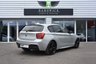 USED 2013 13 BMW 1 SERIES 2.0 118D M SPORT 5d 141 BHP TIMING CHAINS JUST REPLACED.