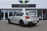 USED 2013 13 BMW 1 SERIES 2.0 118D M SPORT 5d 141 BHP TIMING CHAINS JUST REPLACED.