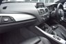 USED 2013 13 BMW 1 SERIES 2.0 118D M SPORT 5d 141 BHP TIMING CHAINS JUST REPLACED.