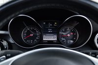 USED 2016 65 MERCEDES-BENZ C CLASS 2.1 C250 D AMG LINE PREMIUM PLUS 4d 204 BHP KEYLESS+HTD SEATS+RED LTHR