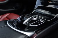 USED 2016 65 MERCEDES-BENZ C CLASS 2.1 C250 D AMG LINE PREMIUM PLUS 4d 204 BHP KEYLESS+HTD SEATS+RED LTHR